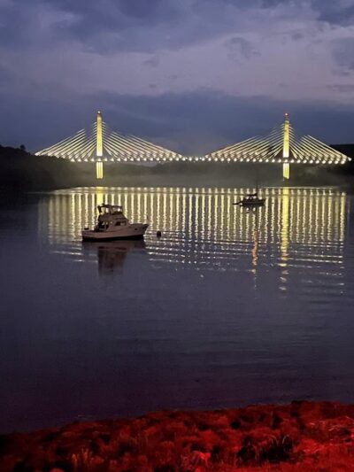 Fort Knox Park Inn - Bucksport, ME