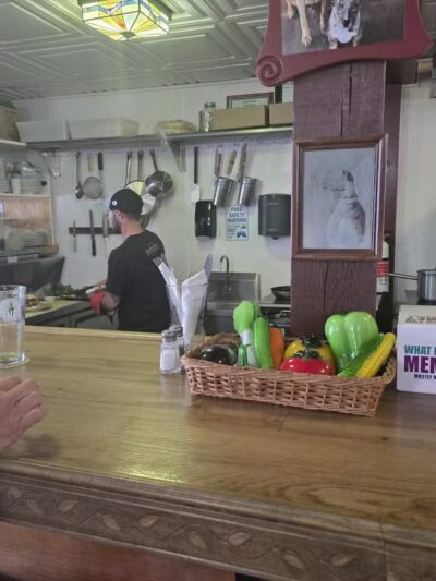 My Buddy's Place - Bucksport, ME