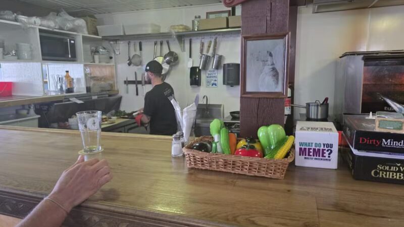 My Buddy's Place - Bucksport, ME