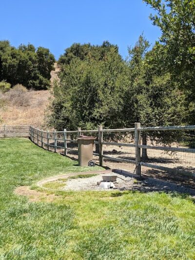 PAWS Park - Buellton, CA