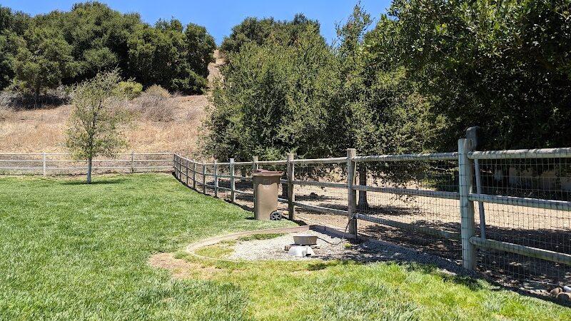 PAWS Park - Buellton, CA