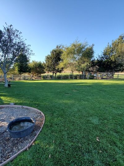 PAWS Park - Buellton, CA