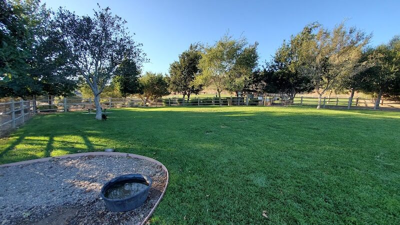 PAWS Park - Buellton, CA