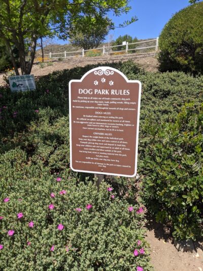 PAWS Park - Buellton, CA