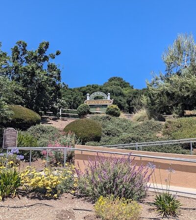 PAWS Park - Buellton, CA