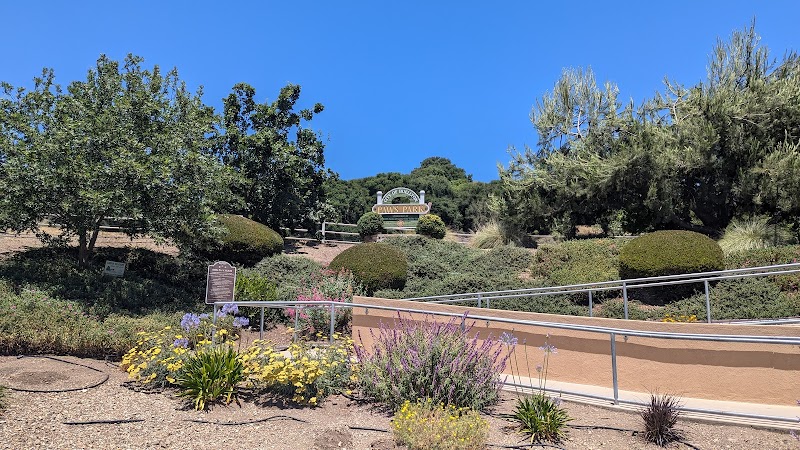 PAWS Park - Buellton, CA