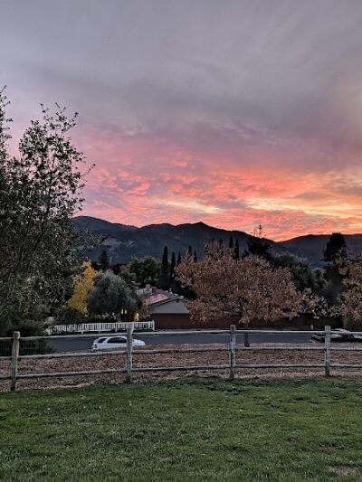 PAWS Park - Buellton, CA