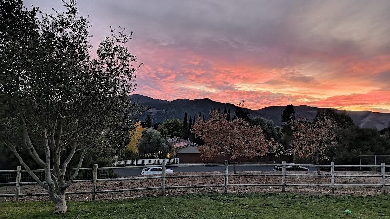 PAWS Park - Buellton, CA