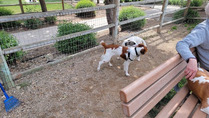 PAWS Park - Buellton, CA