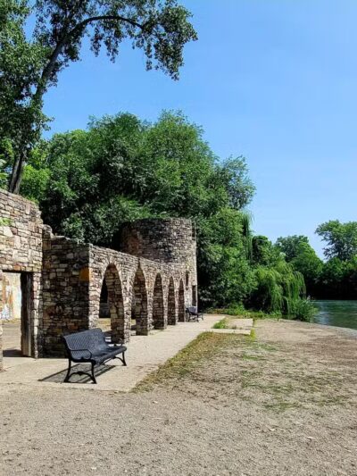 Bark Park - Buffalo, NY