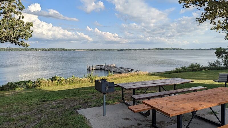Gary Mattson Dog Park - Buffalo, MN