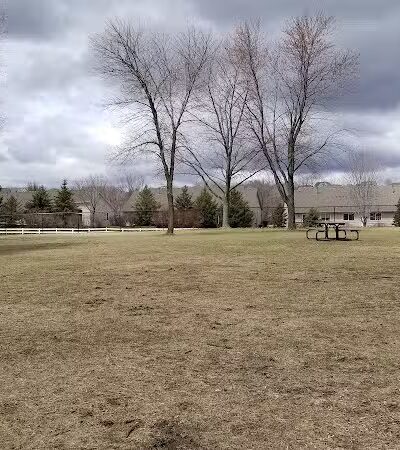 Gary Mattson Dog Park - Buffalo, MN