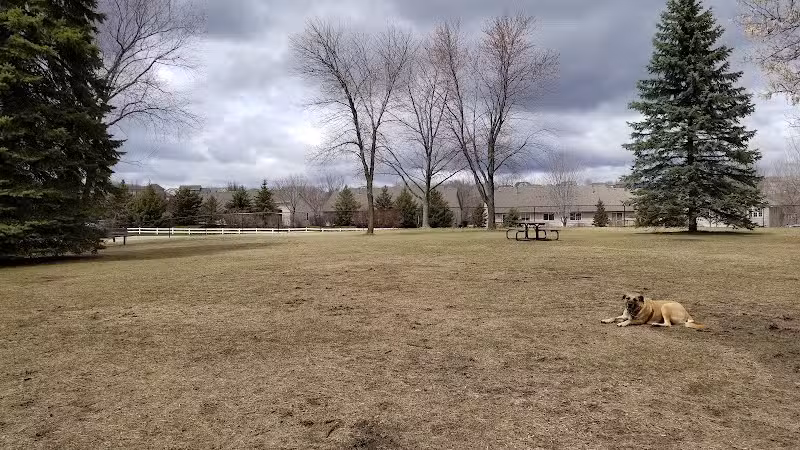 Gary Mattson Dog Park - Buffalo, MN