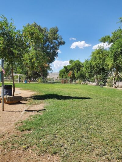 Bullhead City Dog Park - Bullhead City, AZ