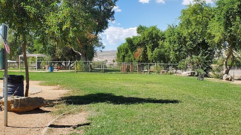 Bullhead City Dog Park - Bullhead City, AZ