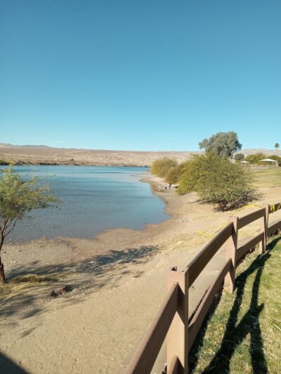 Bullhead City Dog Park - Bullhead City, AZ