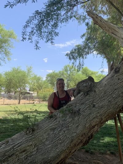 Bullhead City Dog Park - Bullhead City, AZ