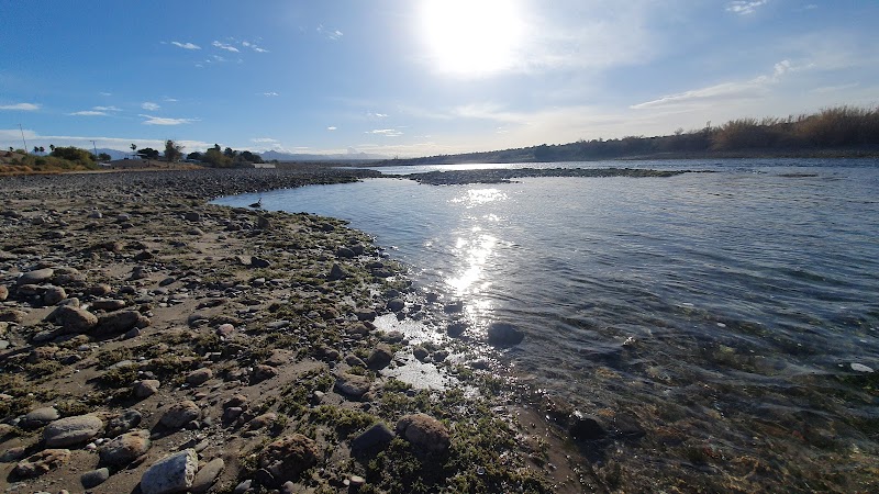 Bullhead City Dog Park - Bullhead City, AZ