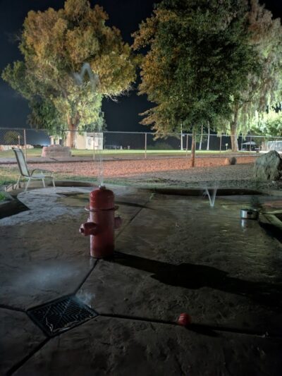 Bullhead City Dog Park - Bullhead City, AZ