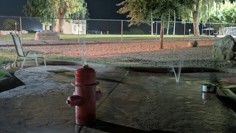 Bullhead City Dog Park - Bullhead City, AZ