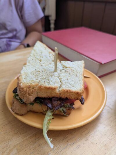 East Burke - Burke, VT