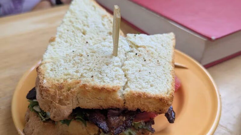 East Burke - Burke, VT