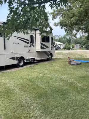 Burke City Park - Burke, SD