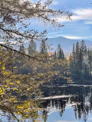 East Burke - Burke, VT