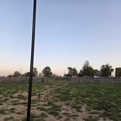 Idlewild Dog Park - Burlington,