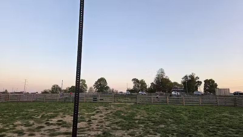 Idlewild Dog Park - Burlington,