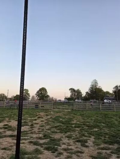 Idlewild Dog Park - Burlington,