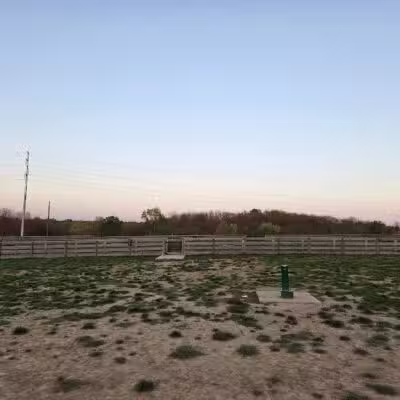 Idlewild Dog Park - Burlington,