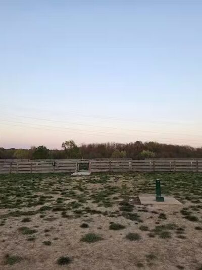 Idlewild Dog Park - Burlington,