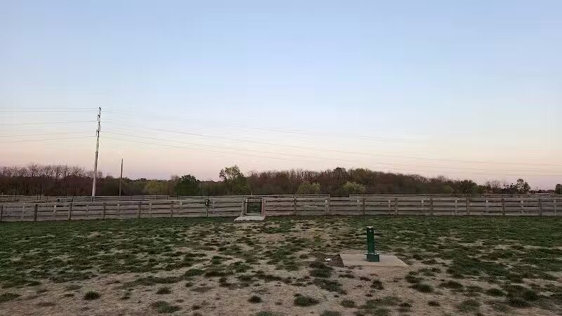 Idlewild Dog Park - Burlington,