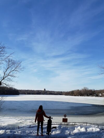 Alimagnet Dog Park - Burnsville, MN