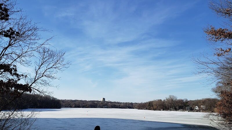 Alimagnet Dog Park - Burnsville, MN