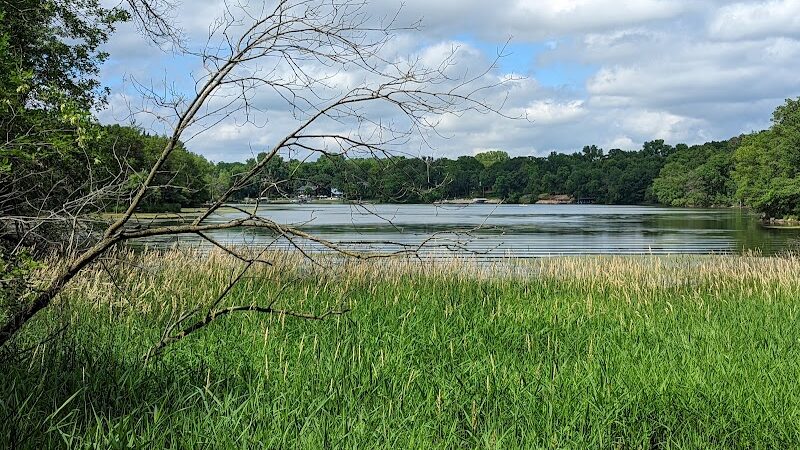 Alimagnet Dog Park - Burnsville, MN