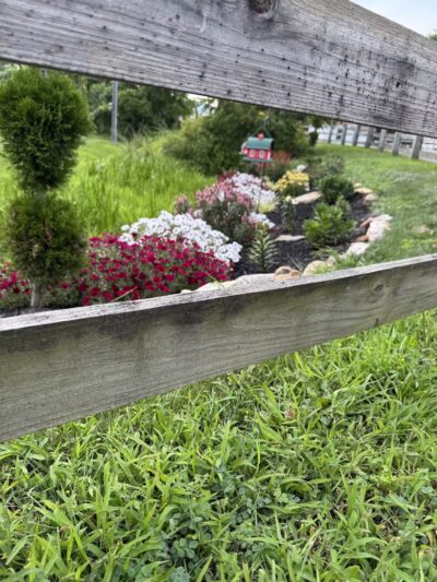 Burnt Cabins Grist Mill & Campground - Burnt Cabins, PA