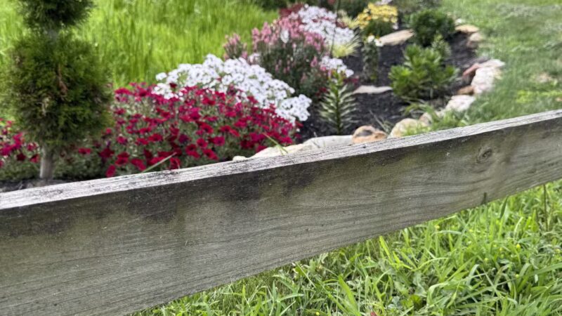 Burnt Cabins Grist Mill & Campground - Burnt Cabins, PA
