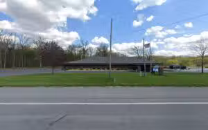 Albee Township Park - Burt, MI