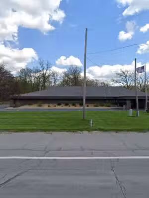 Albee Township Park - Burt, MI