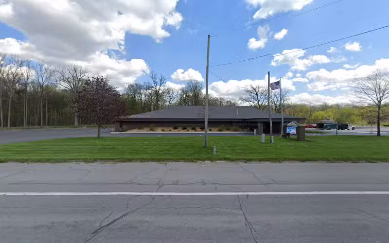 Albee Township Park - Burt, MI