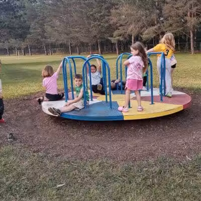 Taymouth Township Park - Burt, MI