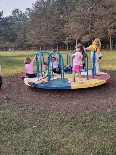 Taymouth Township Park - Burt, MI