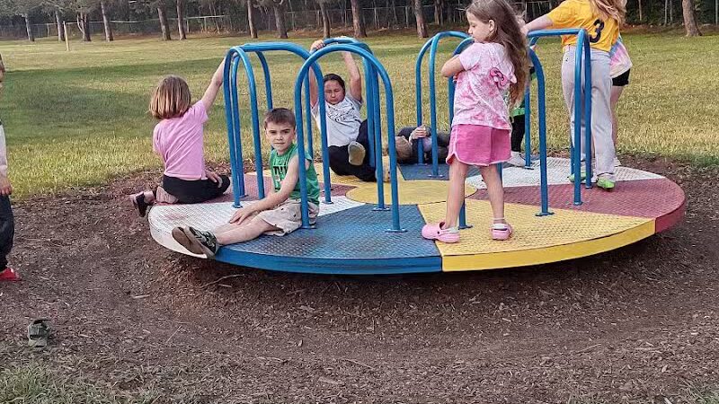 Taymouth Township Park - Burt, MI