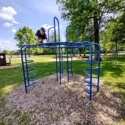 Taymouth Township Park - Burt, MI