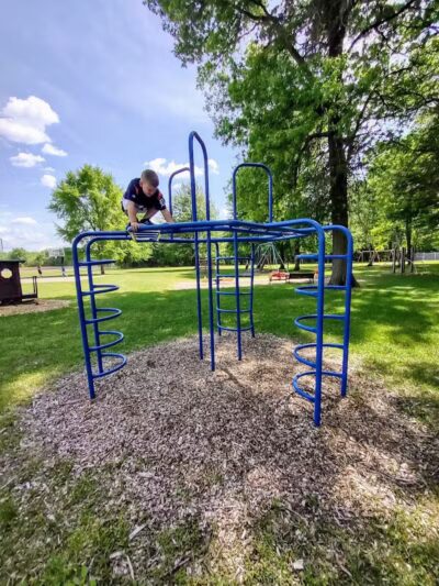 Taymouth Township Park - Burt, MI