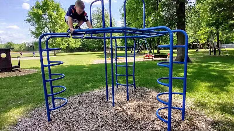 Taymouth Township Park - Burt, MI