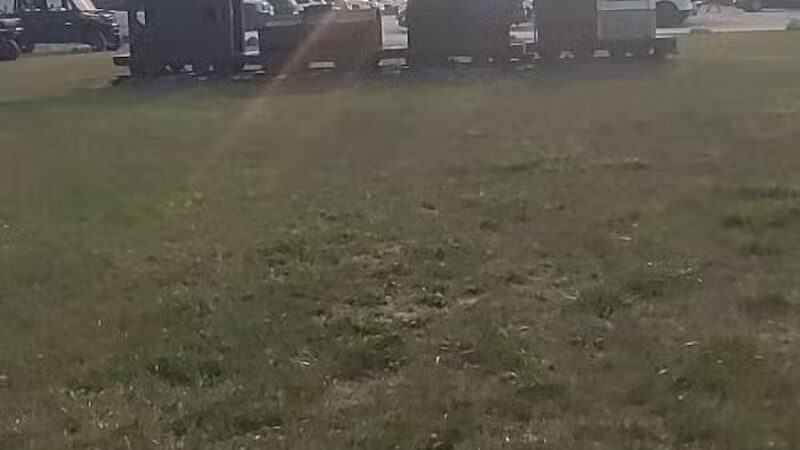 Taymouth Township Park - Burt, MI