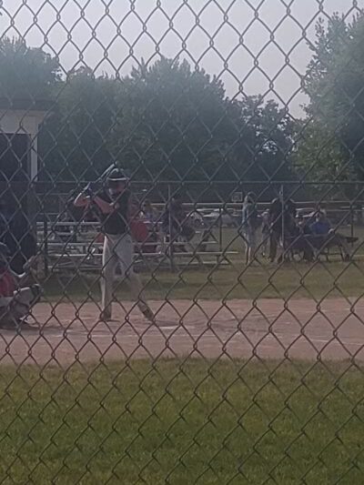 Taymouth Township Park - Burt, MI